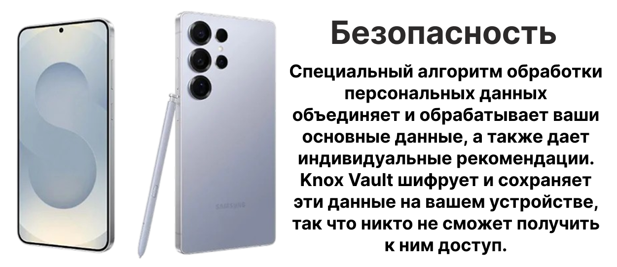 Samsung Galaxy S25 Ultra
