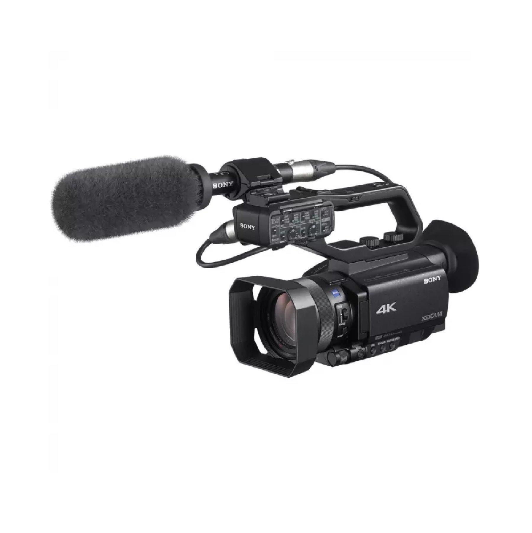 Видеокамера Sony PXW-Z90