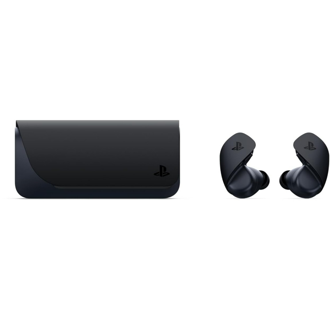 Беспроводные наушники Sony Pulse Explore, Black