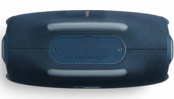 Портативная акустика JBL Xtreme 4 Blue