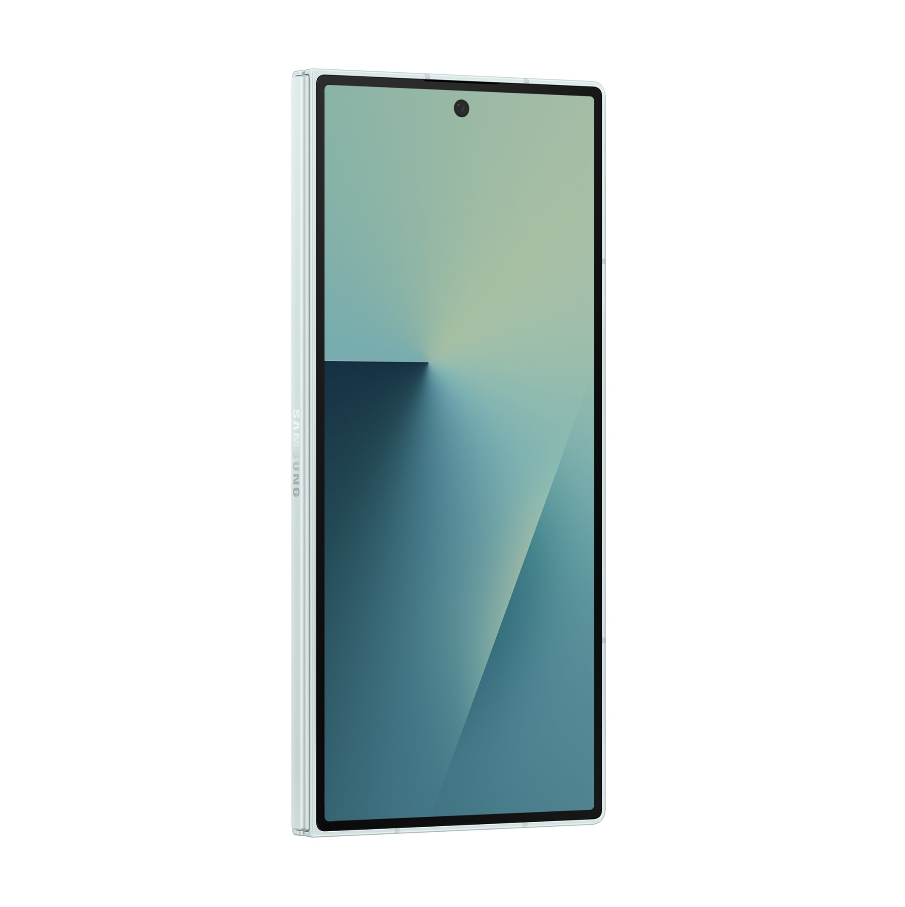 Смартфон Samsung Galaxy Z Fold7 5G 16/1TB Mint
