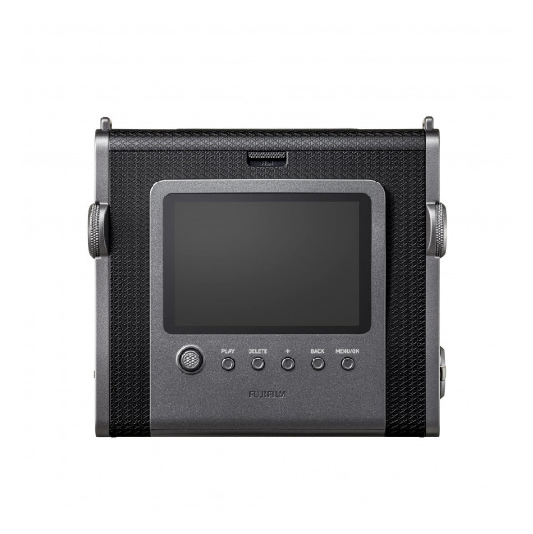 Фотоаппарат моментальной печати Fujifilm Instax Wide Evo, Black