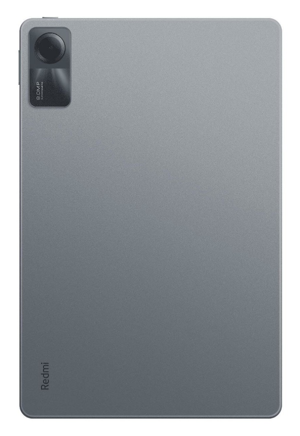 Планшет Xiaomi Redmi Pad SE 8/256Gb Wi-Fi Gray EU