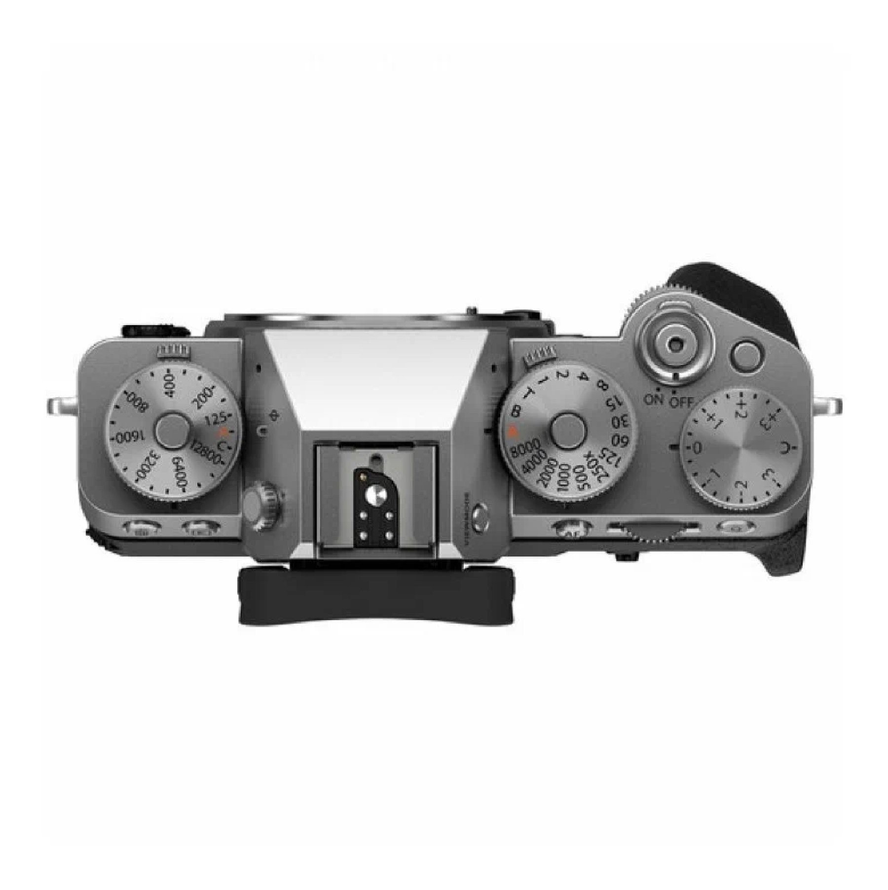 Фотоаппарат Fujifilm X-T5 (Black / Silver) Body