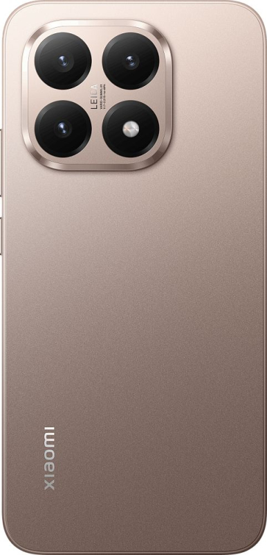 Смартфон Xiaomi 15T 12/512Gb Rose Gold