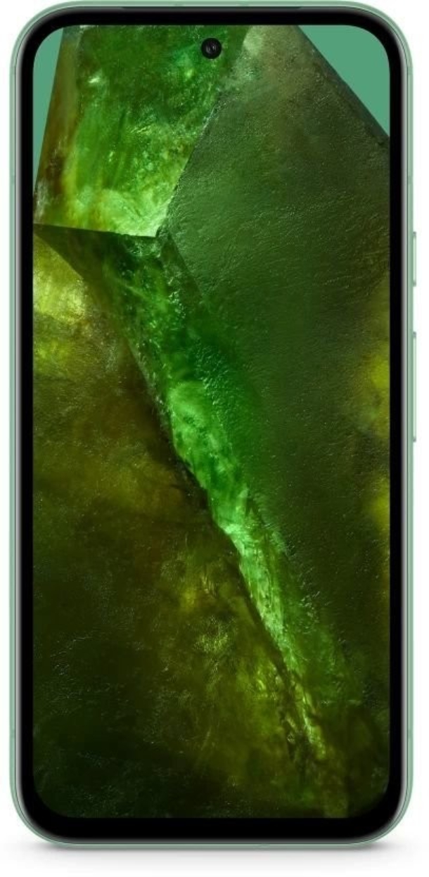 Смартфон Google Pixel 8A 8/128GB Aloe