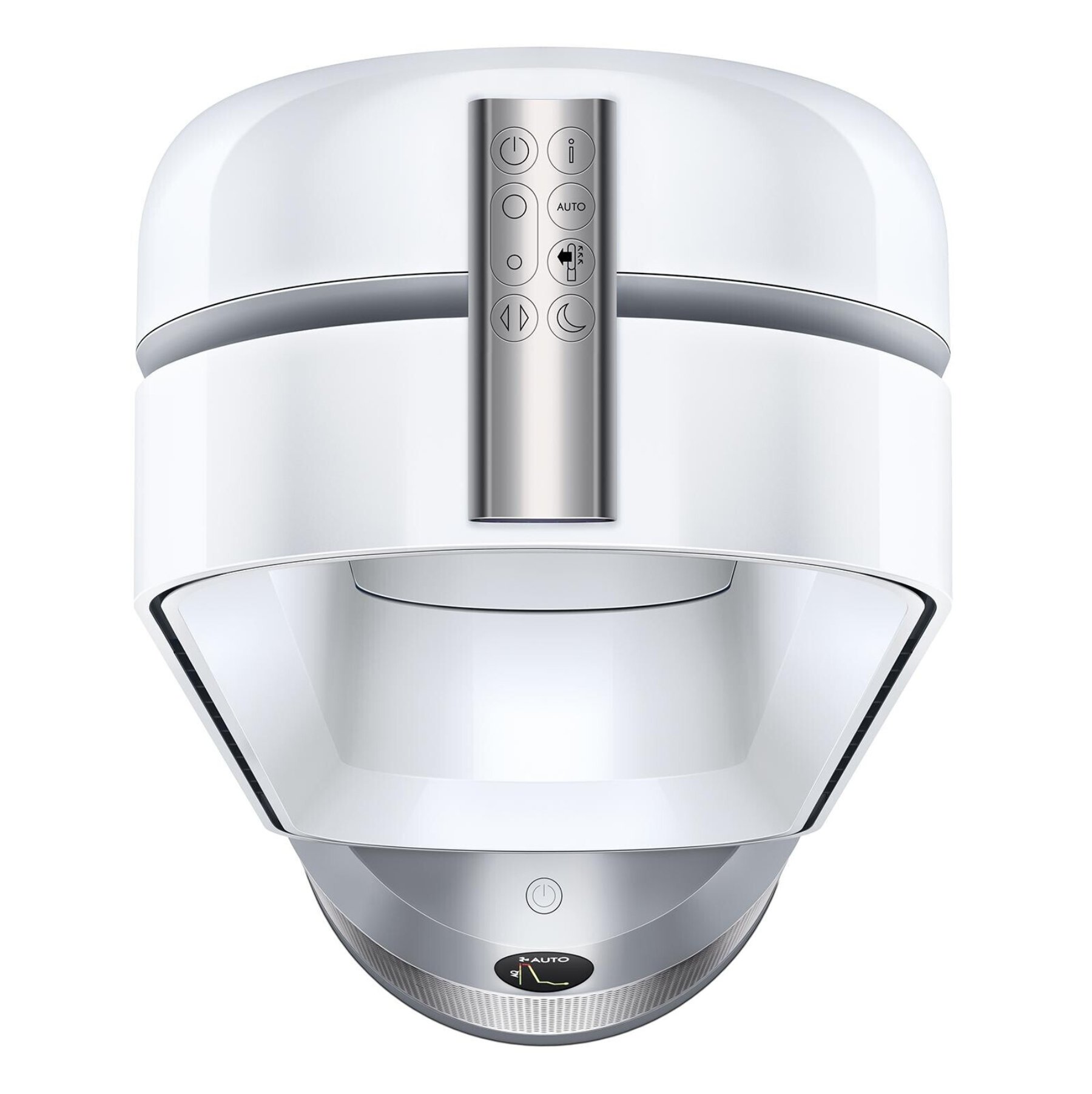 Очиститель воздуха Dyson Purifier Cool Autoreact TP7A