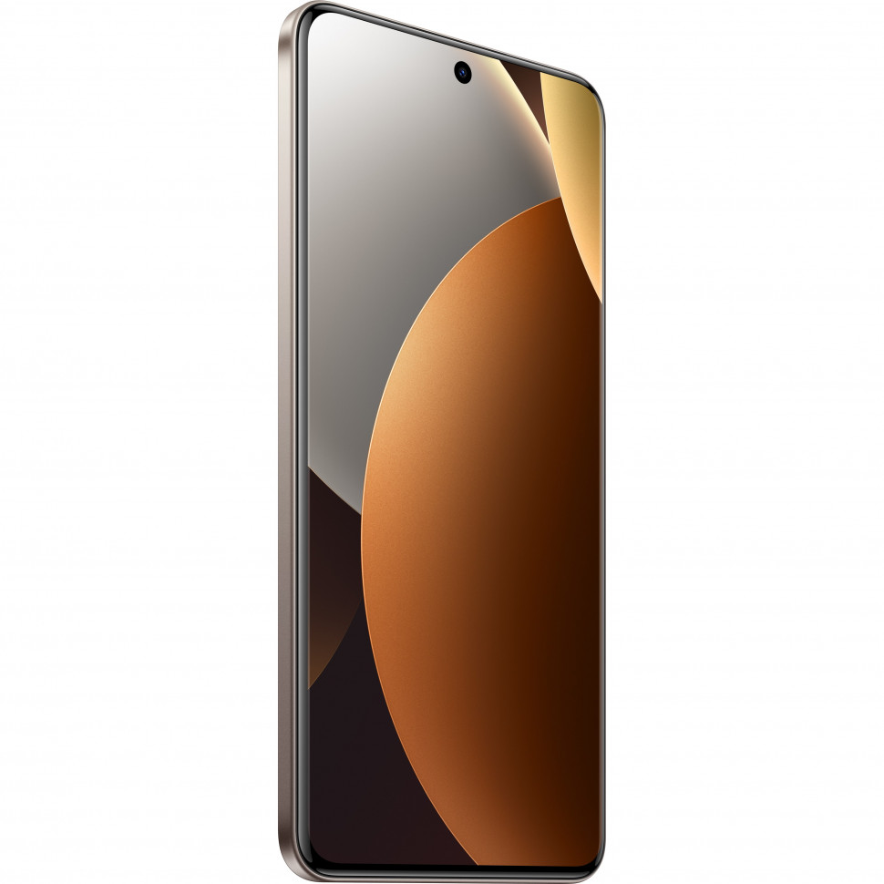 Смартфон Xiaomi Redmi Note 15 Pro 12/512Gb Titanium Color EU