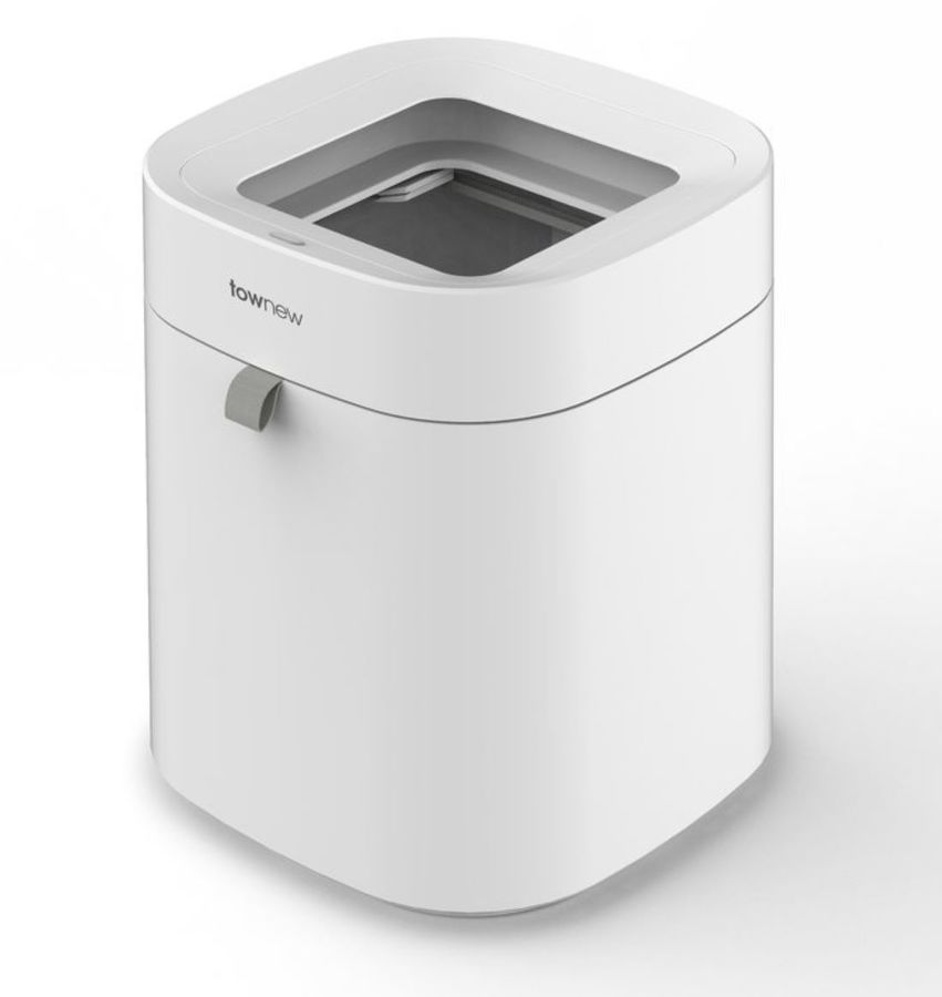 Мусорное ведро Xiaomi Townew T Air Lite