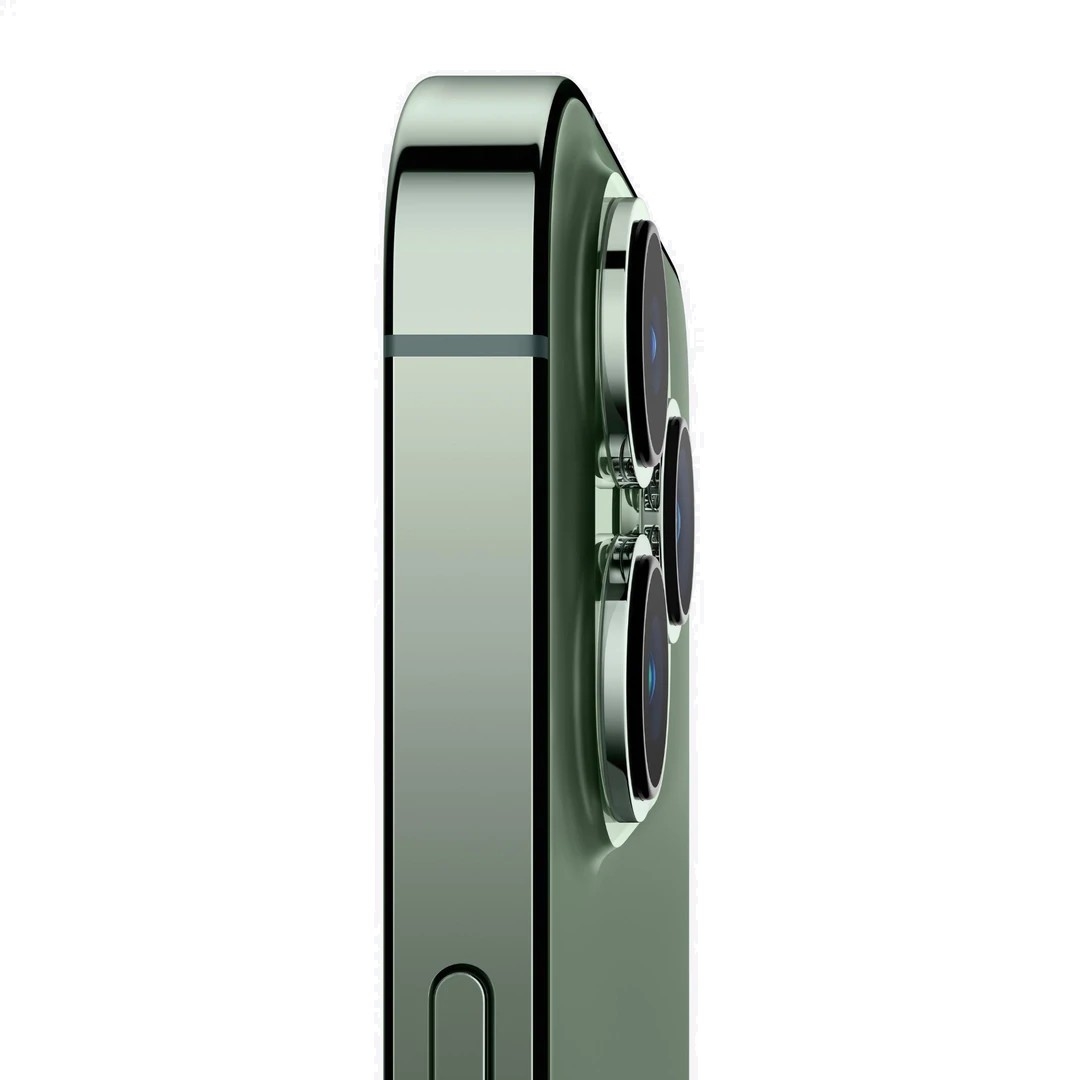 iPhone 13 Pro Max 1Tb Alpine Green (Без коробки / 86%) - Б/У . . +