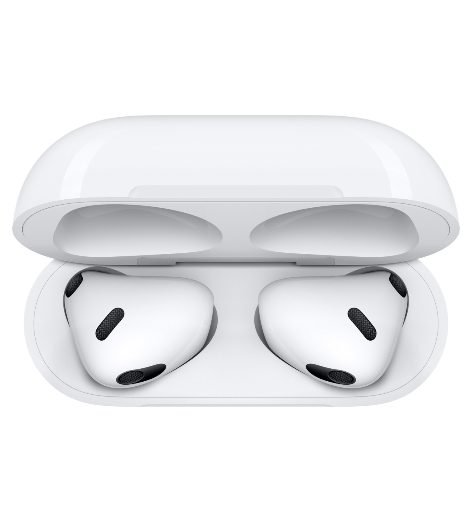 Наушники беспроводные Apple AirPods 3, Natural Matte Наушники беспроводные Apple AirPods 3, Natural Matte
