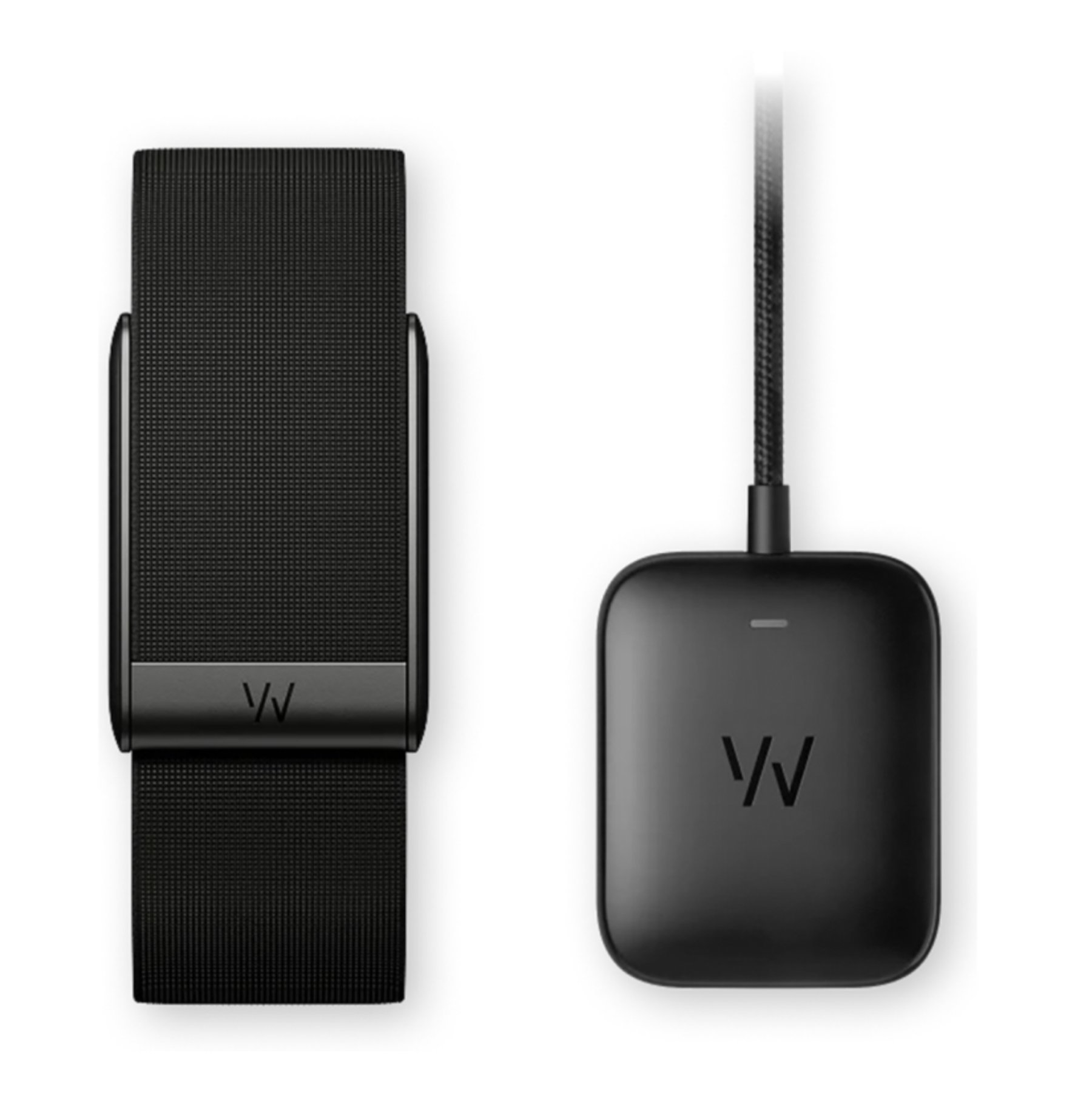 Фитнес-браслет Whoop 5.0 One