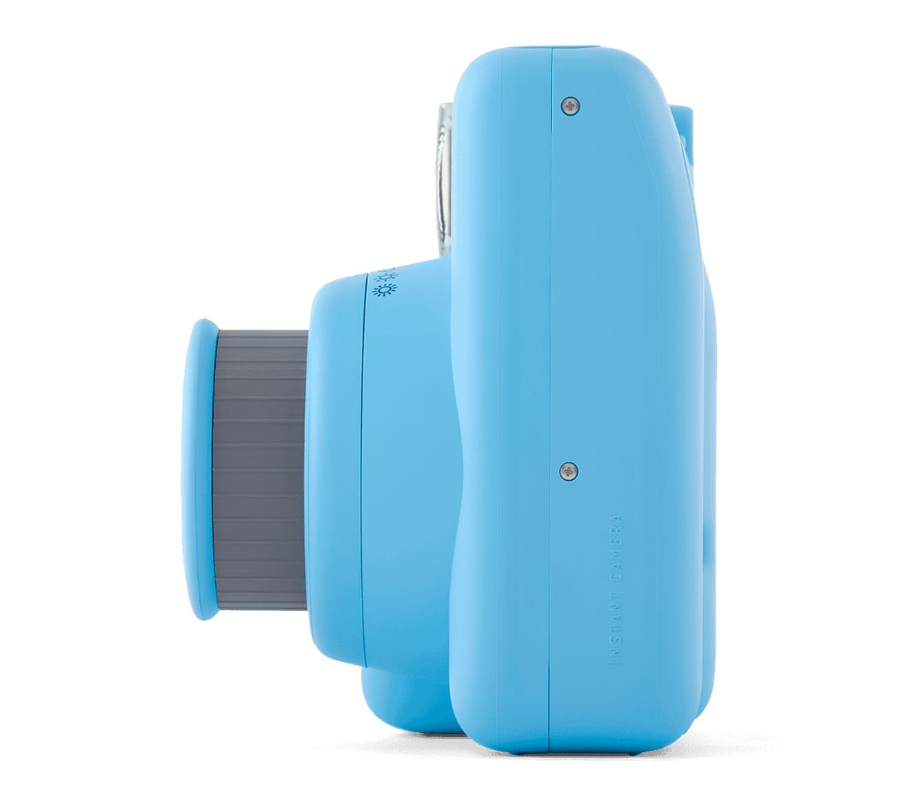 Фотоаппарат моментальной печати Fujifilm Instax Mini SE Blue