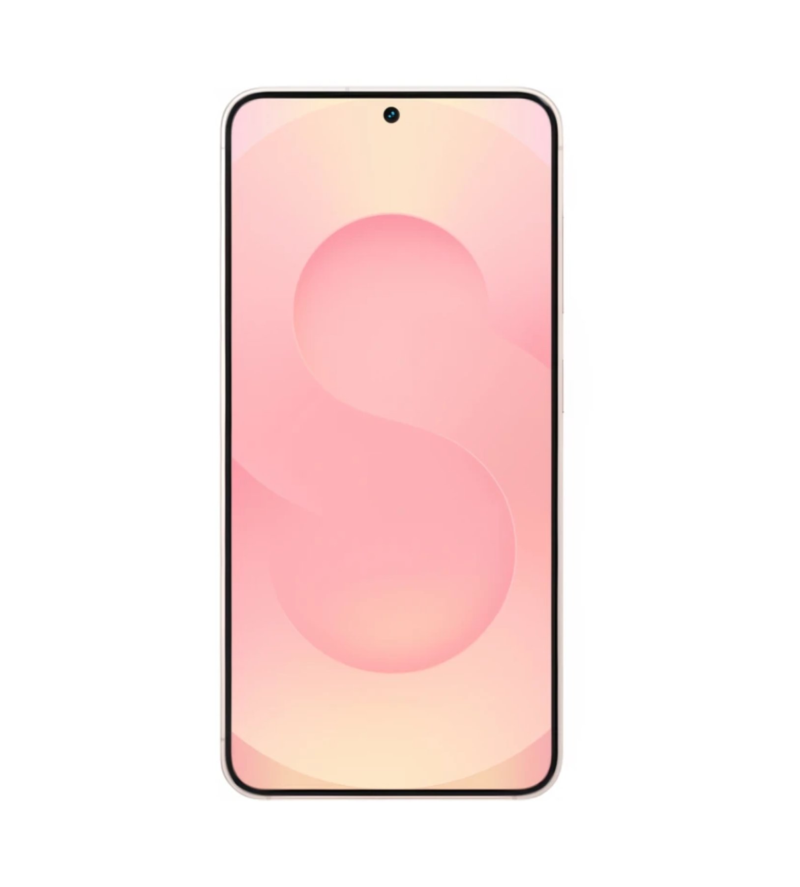 Смартфон Samsung Galaxy S25 12/128Gb Pinkgold