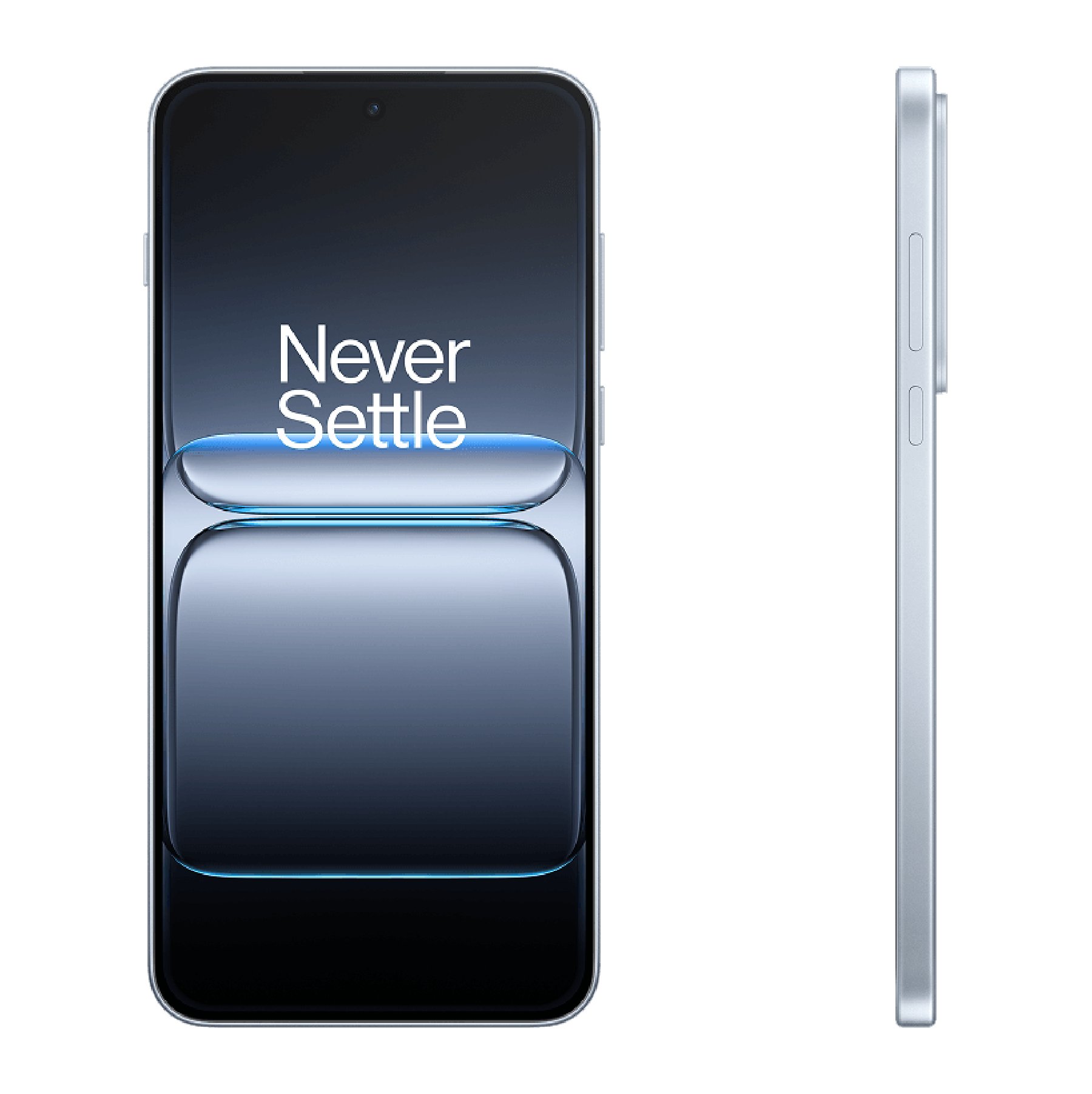 Смартфон OnePlus Nord 5 12/512 Dry Ice (No charger)