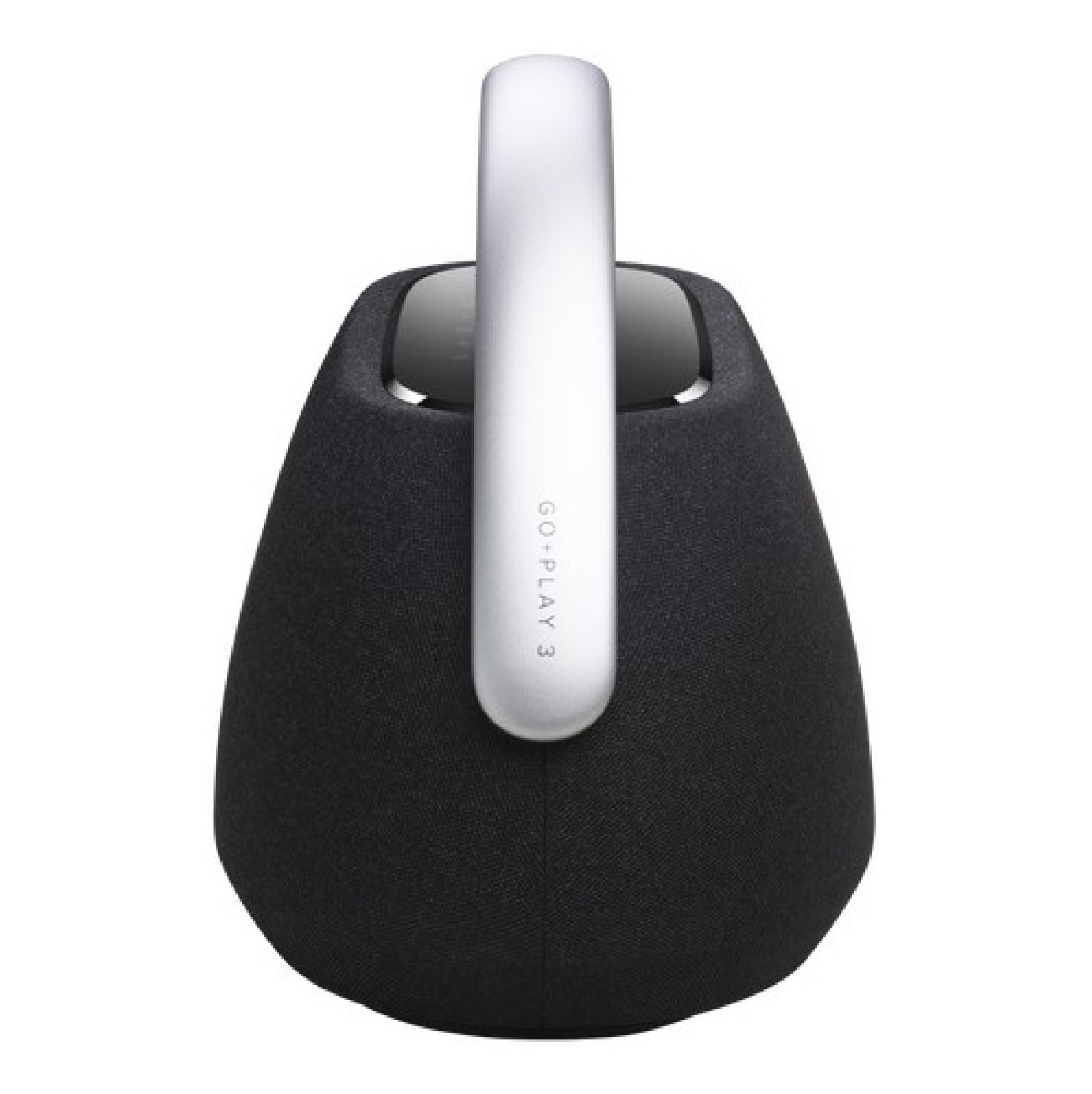 Беспроводная акустика Harman/Kardon Go + Play 3 Black