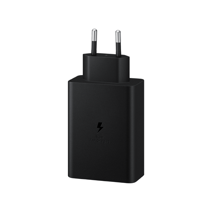 Сетевое зарядное устройство Samsung 65W Black