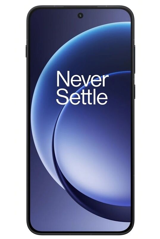Смартфон OnePlus 15R 12/512Gb Charcoal Black