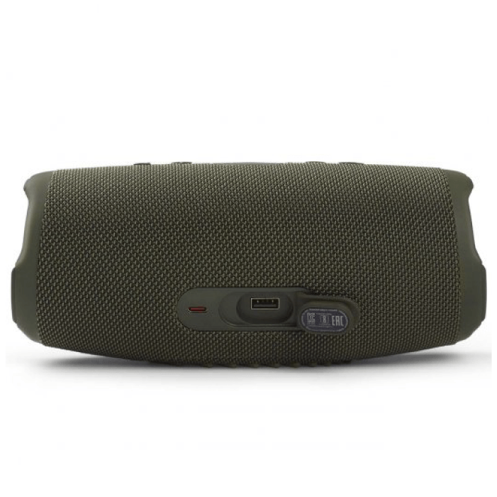 Портативная акустическая система JBL Charge 5 Green