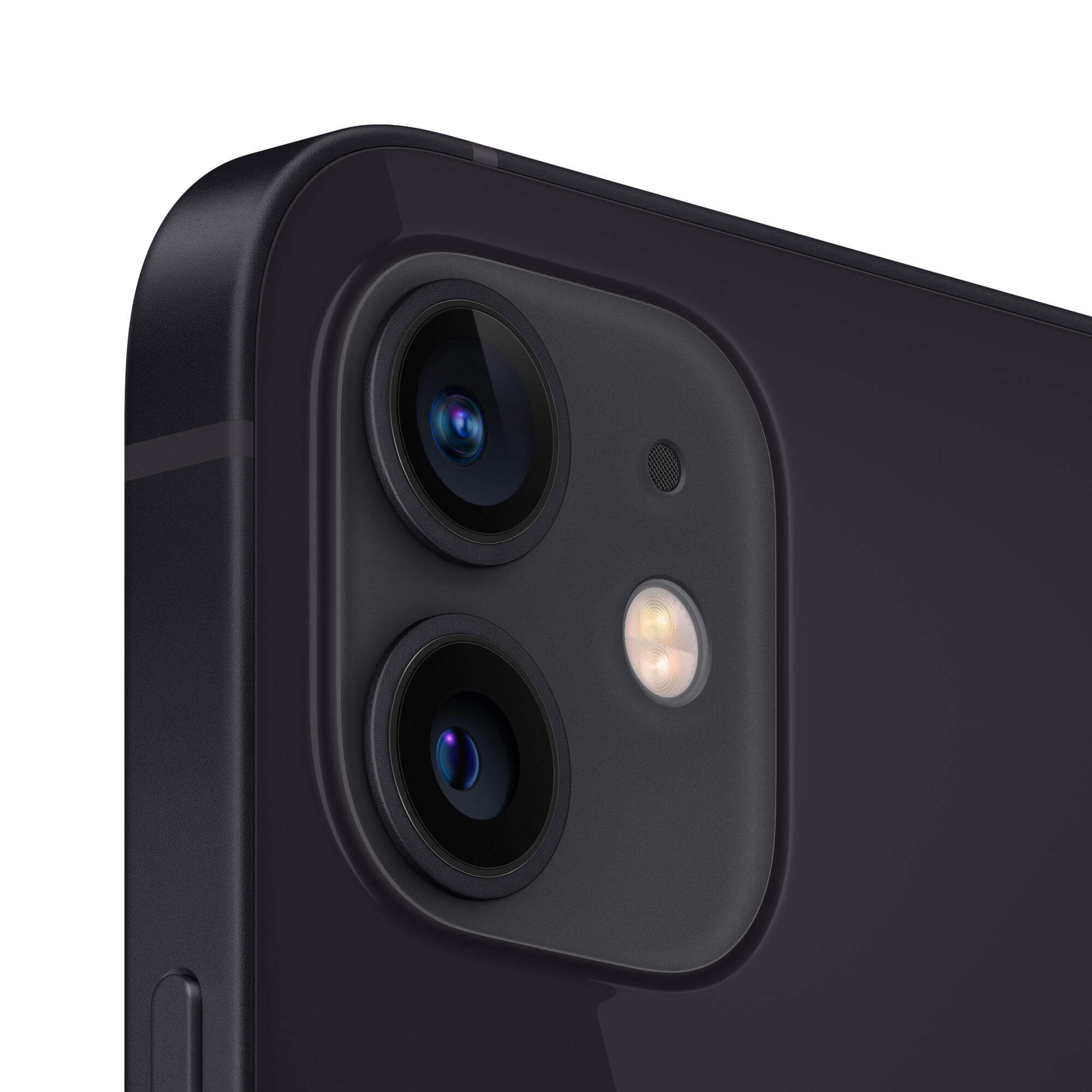 iPhone 12 256Gb Black (74% / Без коробки) - Б/У . . +