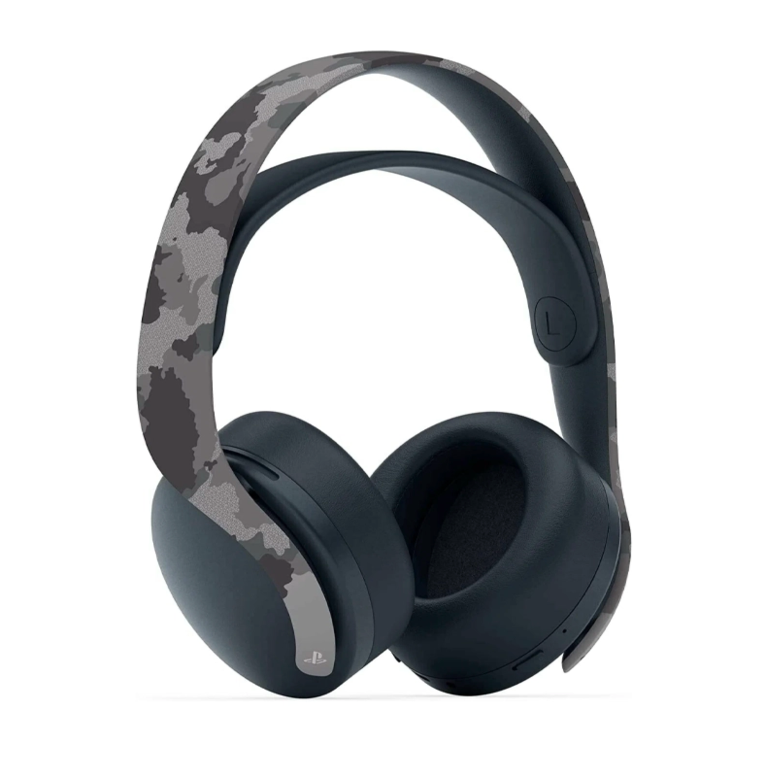 Беспроводная гарнитура Sony PULSE 3D для PS5/PS4, Camouflage