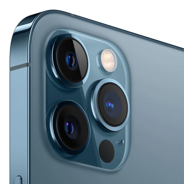 iPhone 12 Pro 256Gb Pacific Blue (70% / Без коробки) - Б/У . . +