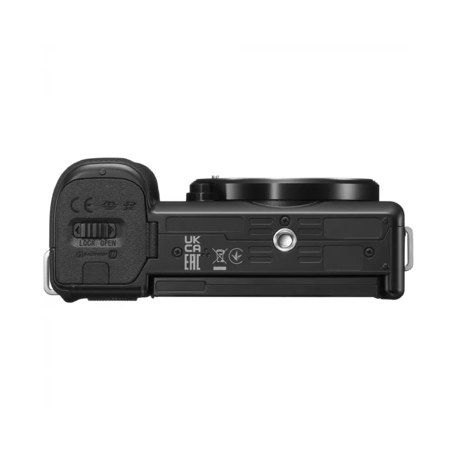 Фотоаппарат Sony Alpha ZV-Е10 Body