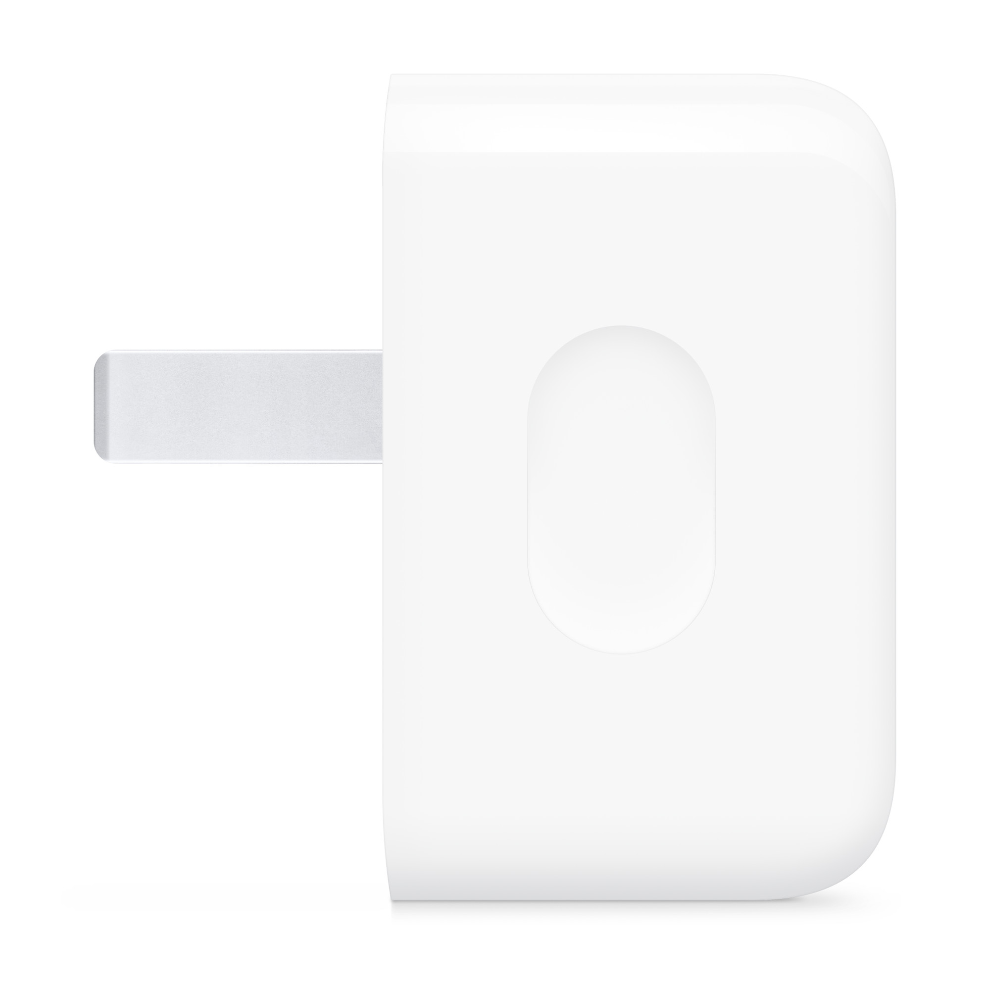 Сетевое зарядное устройство Apple USB-C, 40W Dynamic Power Adapter with 60W Max