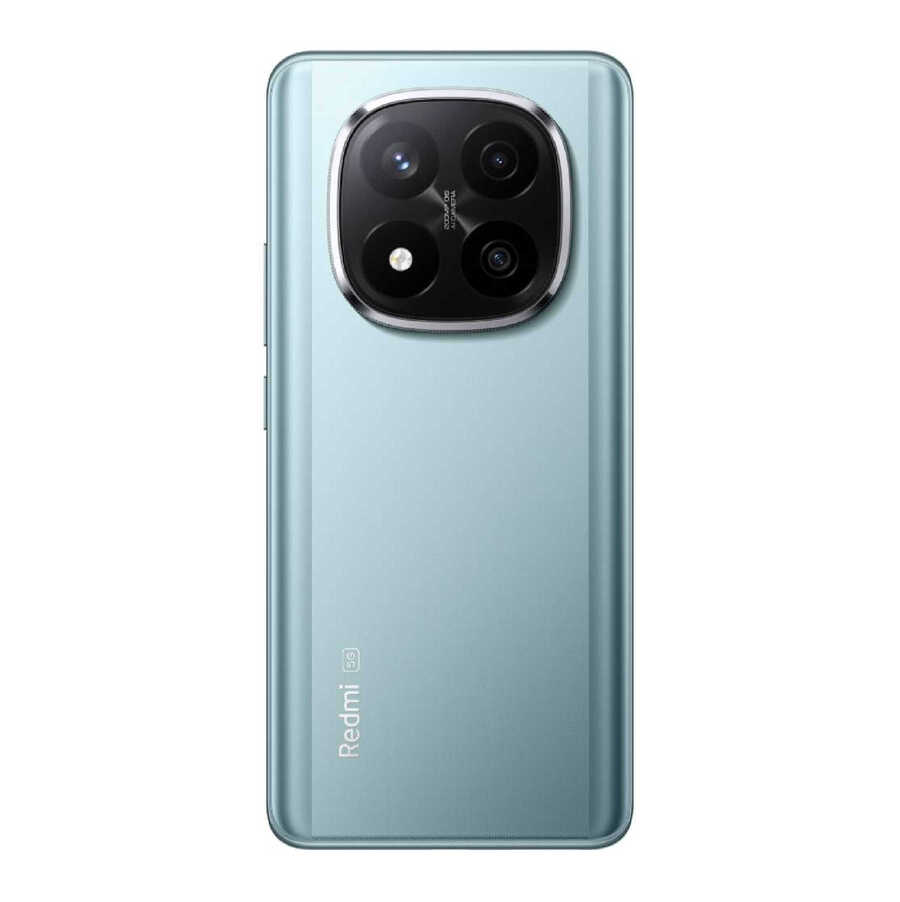 Смартфон Xiaomi Redmi Note 14 Pro Plus 5G 8/256Gb Frost Blue EU