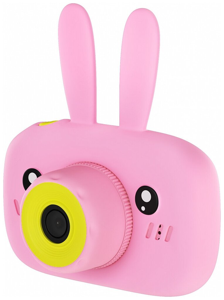 Детский фотоаппарат ZUP Childrens Fun Camera