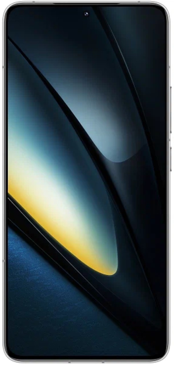 Смартфон Pocophone POCO F6 Pro 12/256 White