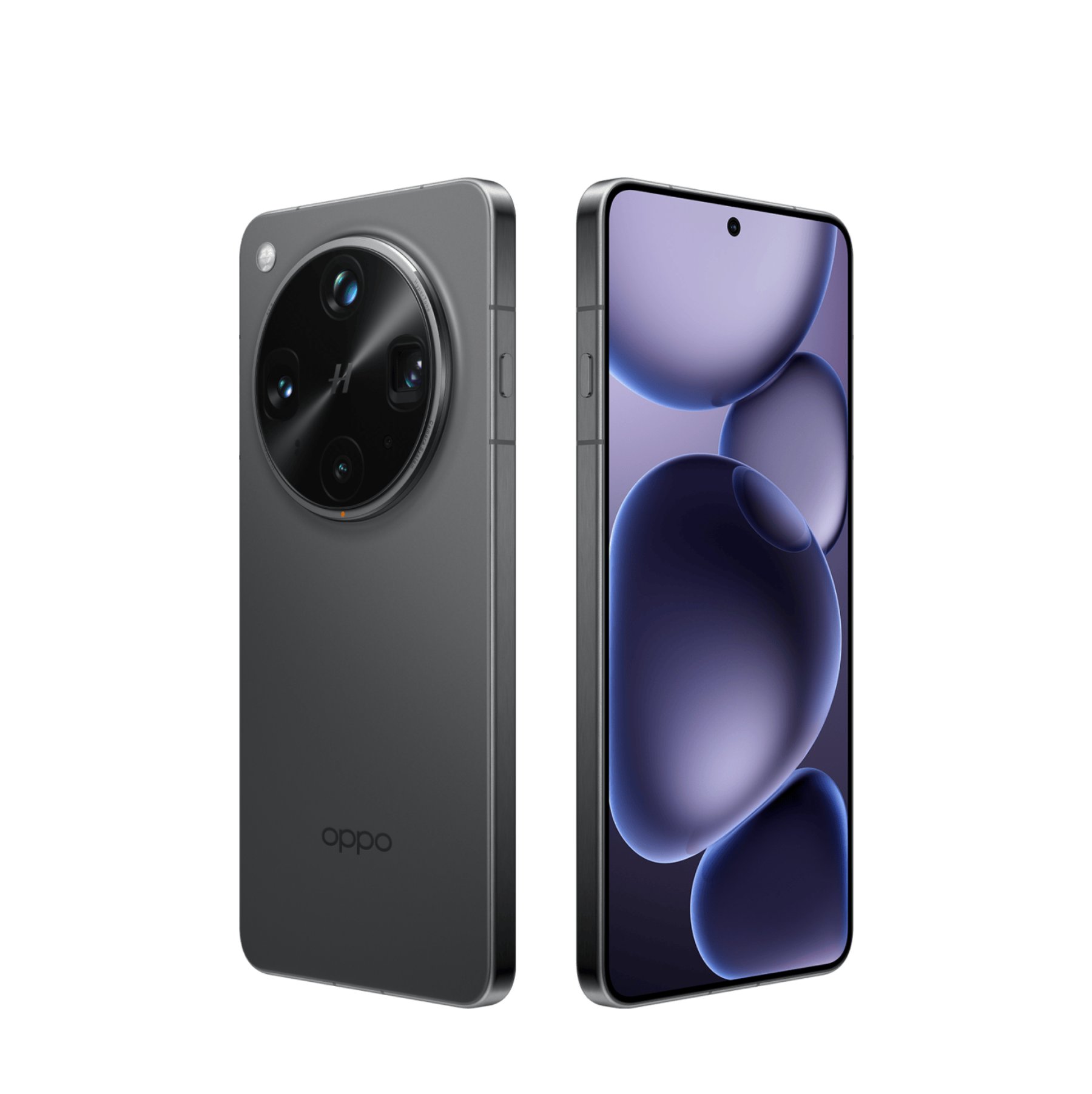 Смартфон Oppo Find X8 Ultra 16/512GB Matte Black