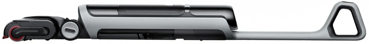 Вертикальный моющий пылесос Dreame H15 Pro Heat, Чёрный (HHR48A)