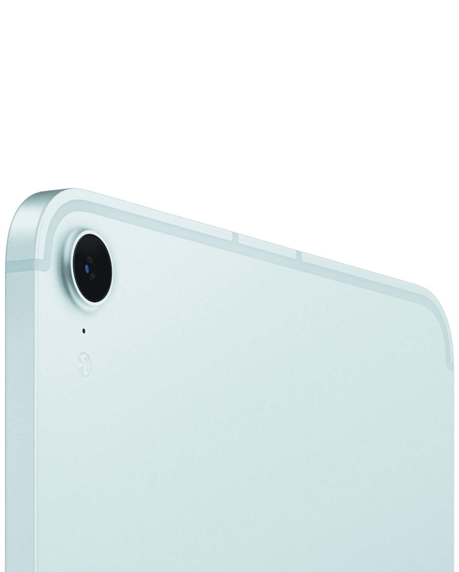 Планшет Apple iPad Mini (2024) Wi-Fi + Cellular 128Gb Blue