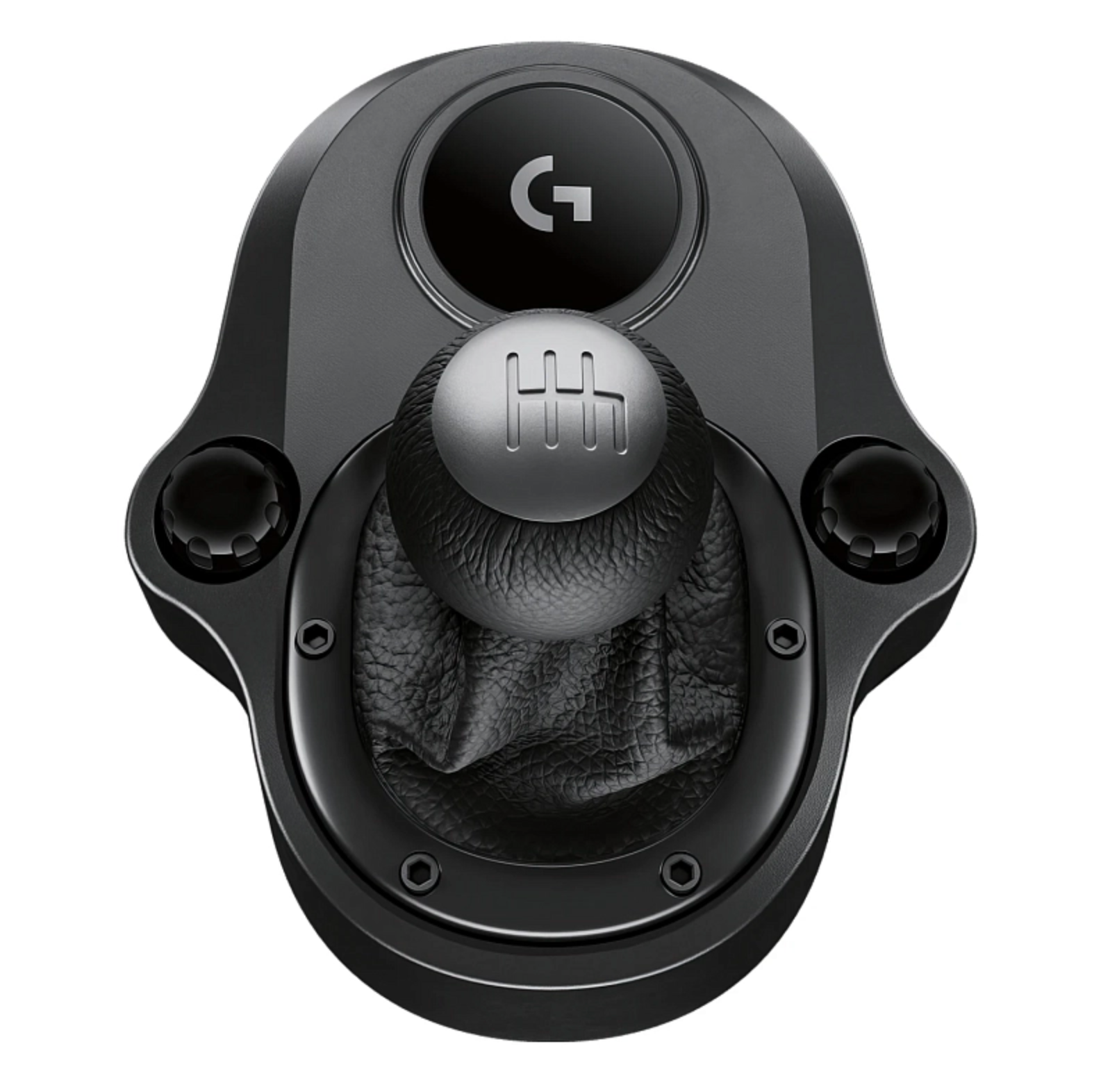Рычаг переключения передач Logitech G Driving Force Shifter для G29/G920/G923