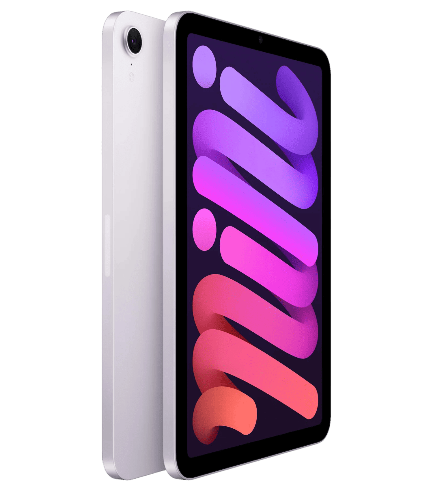 Планшет Apple iPad Mini (2024) Wi-Fi 256Gb Purple