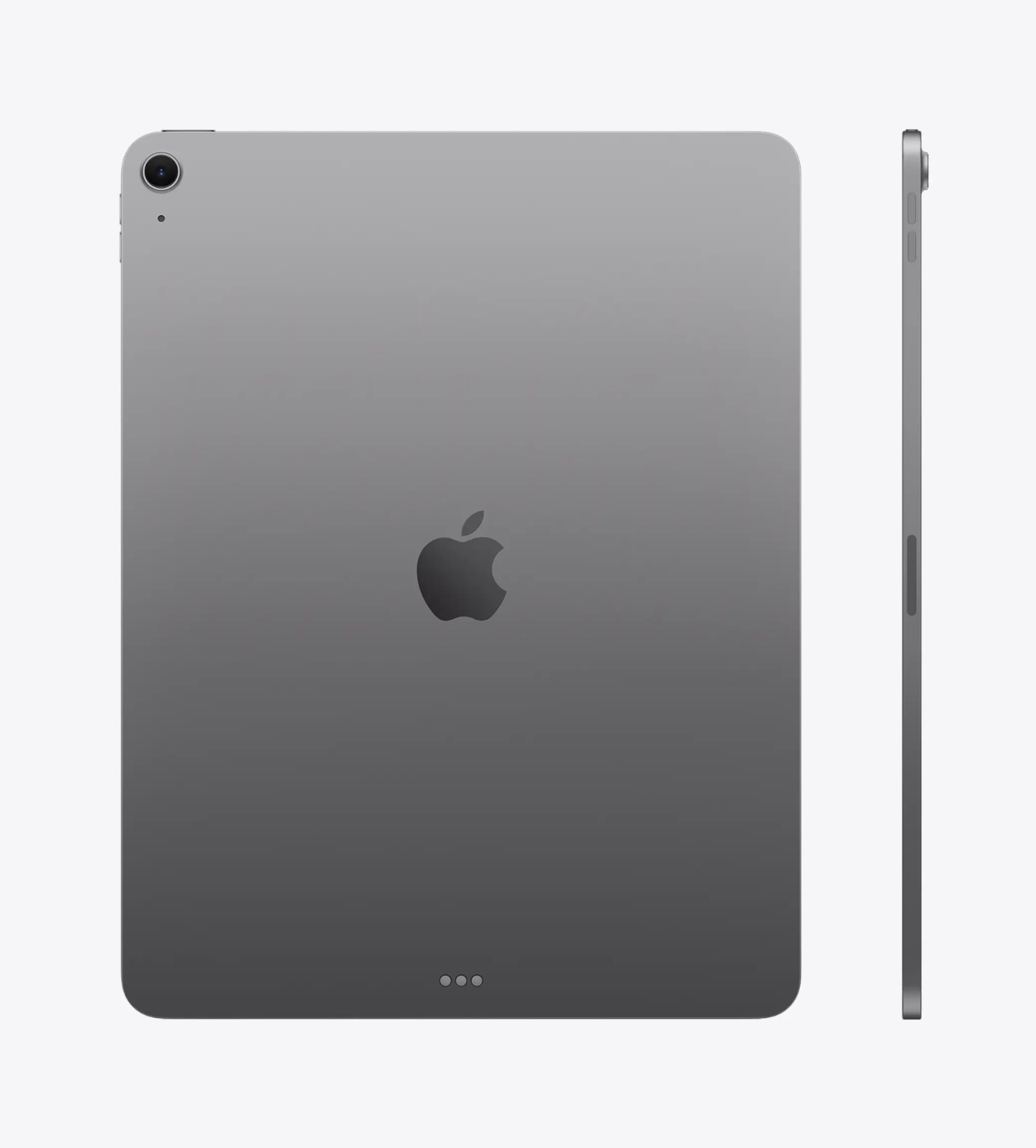 Планшет Apple iPad Air (2025) M3 13" Wi-Fi 128Gb Space Gray