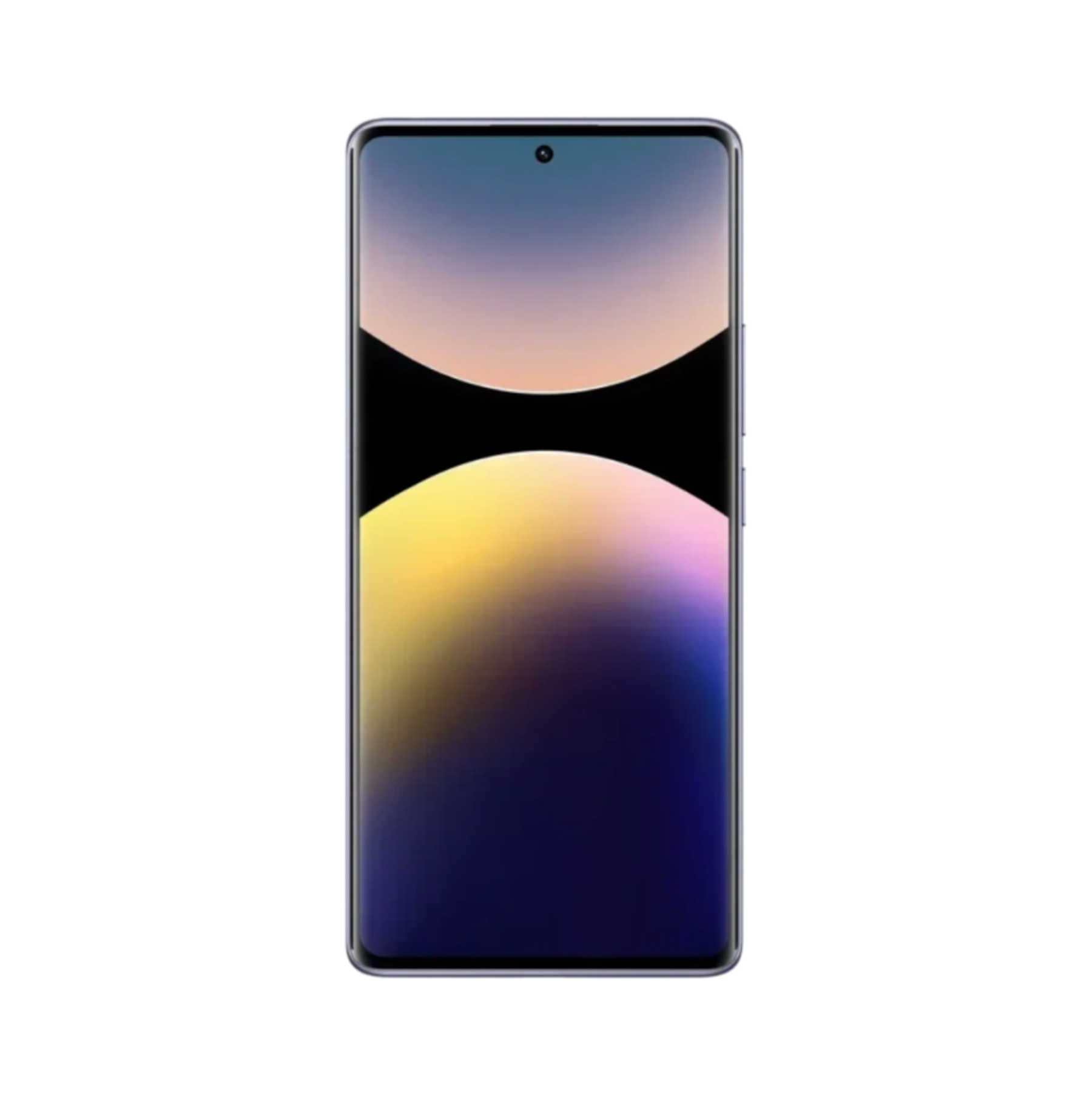Смартфон Xiaomi Redmi Note 14 Pro 12/512Gb Aurora Purple EU
