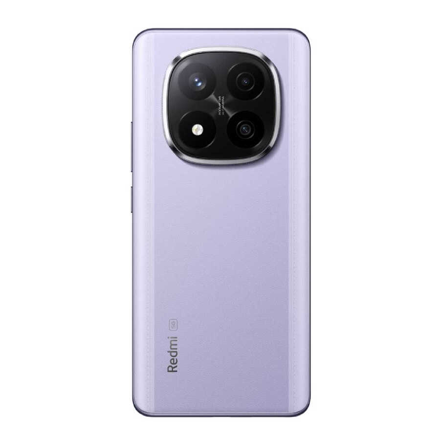 Смартфон Xiaomi Redmi Note 14 Pro Plus 5G 12/512Gb Lavender Purple EU