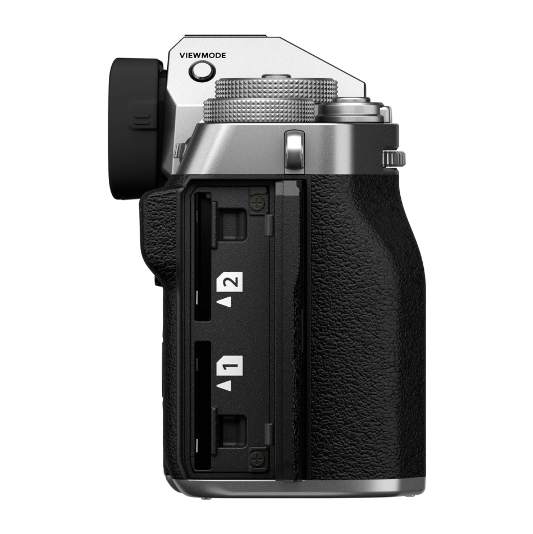 Фотоаппарат Fujifilm X-T5 (Black / Silver) Kit 16-50