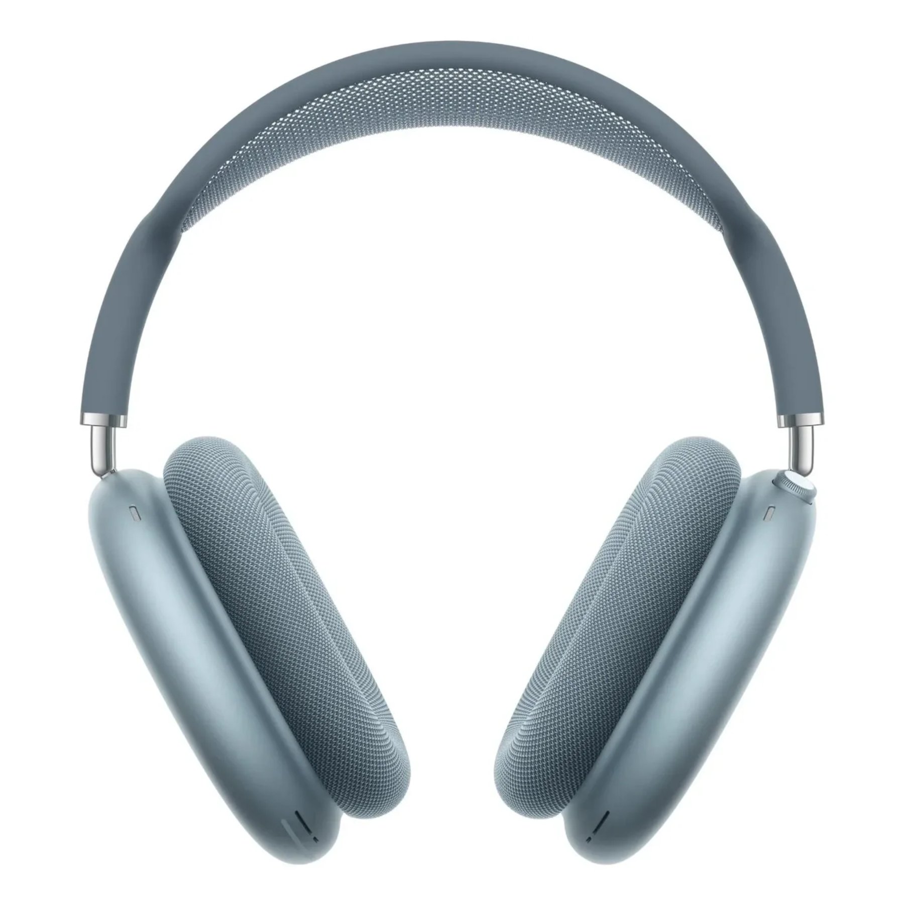 Беспроводные наушники Apple AirPods Max USB-C, Blue (MWW63) Беспроводные наушники Apple AirPods Max USB-C, Blue (MWW63)