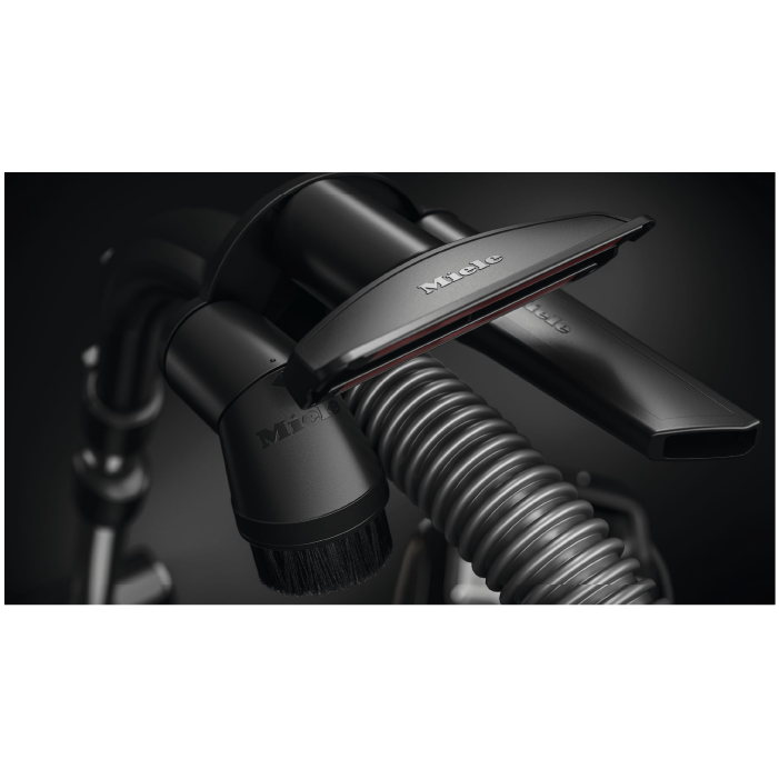 Пылесос Miele Boost CX1 PowerLine, белый