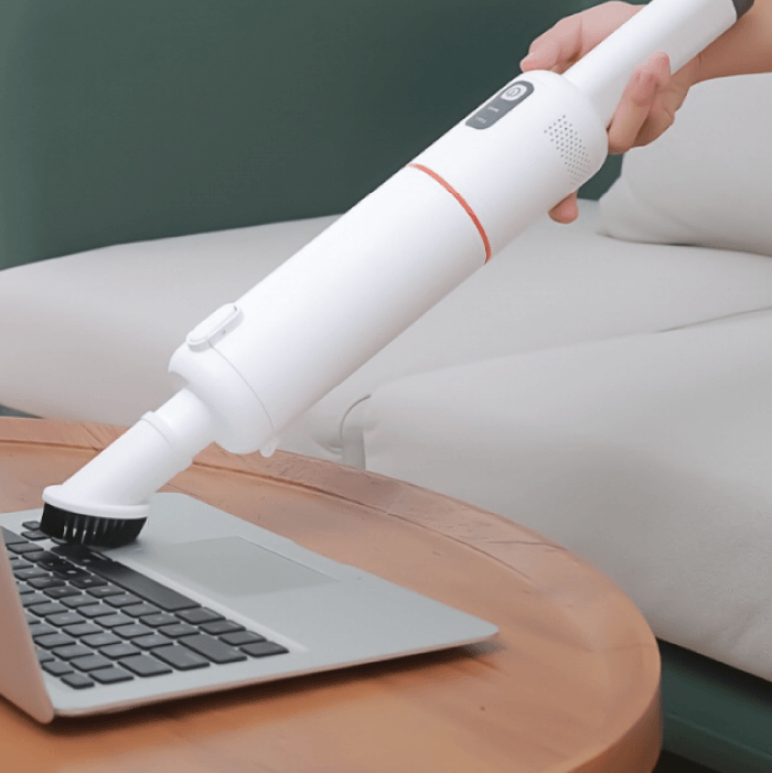 Беспроводной пылесос Lydsto H3