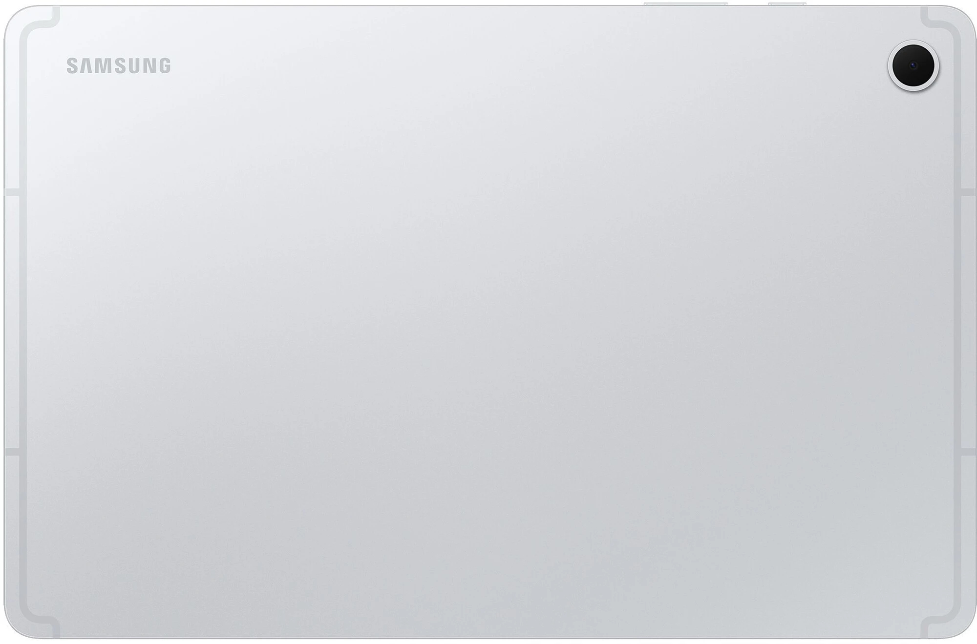 Планшет Samsung Galaxy Tab S11 11" Wi-Fi 12/128Gb, Silver