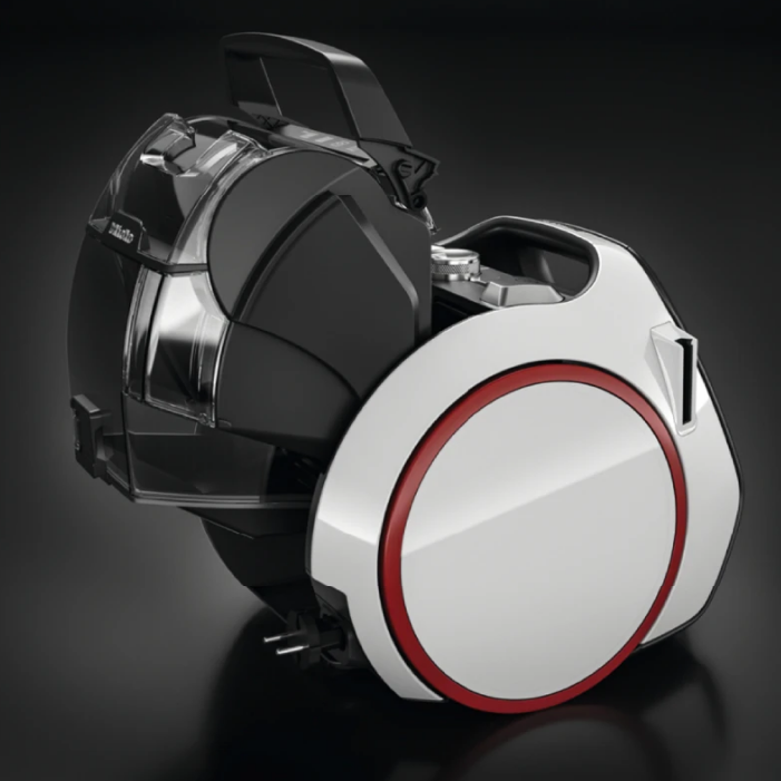 Пылесос Miele Boost CX1 PowerLine, белый