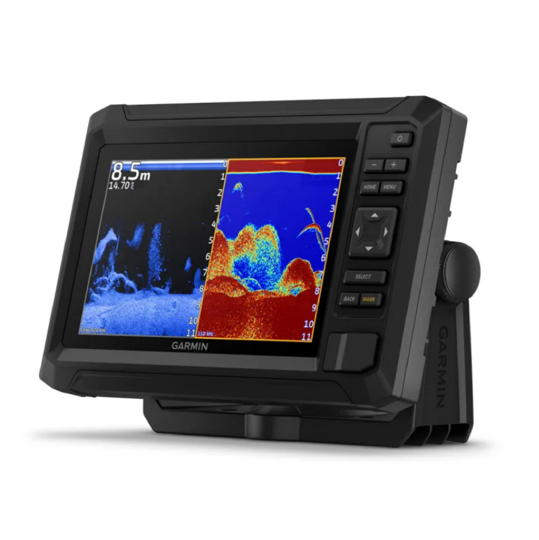 Эхолот Garmin echomap UHD2 72cv и 73cv (GT20)