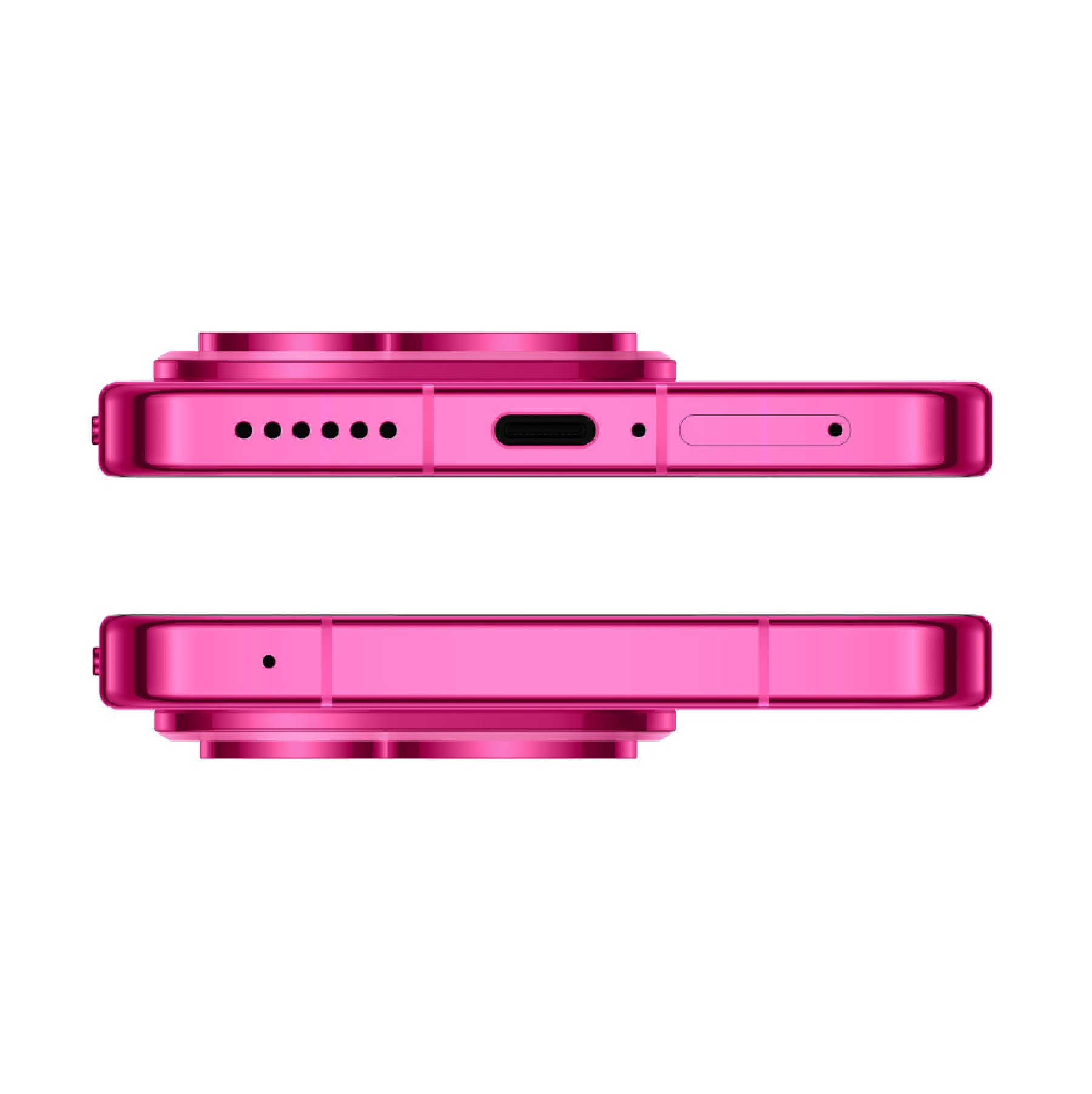 Смартфон Huawei Pura 70 12/256GB Pink