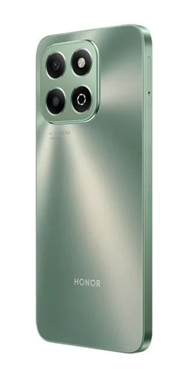 Смартфон Honor X6b 6/256GB Green