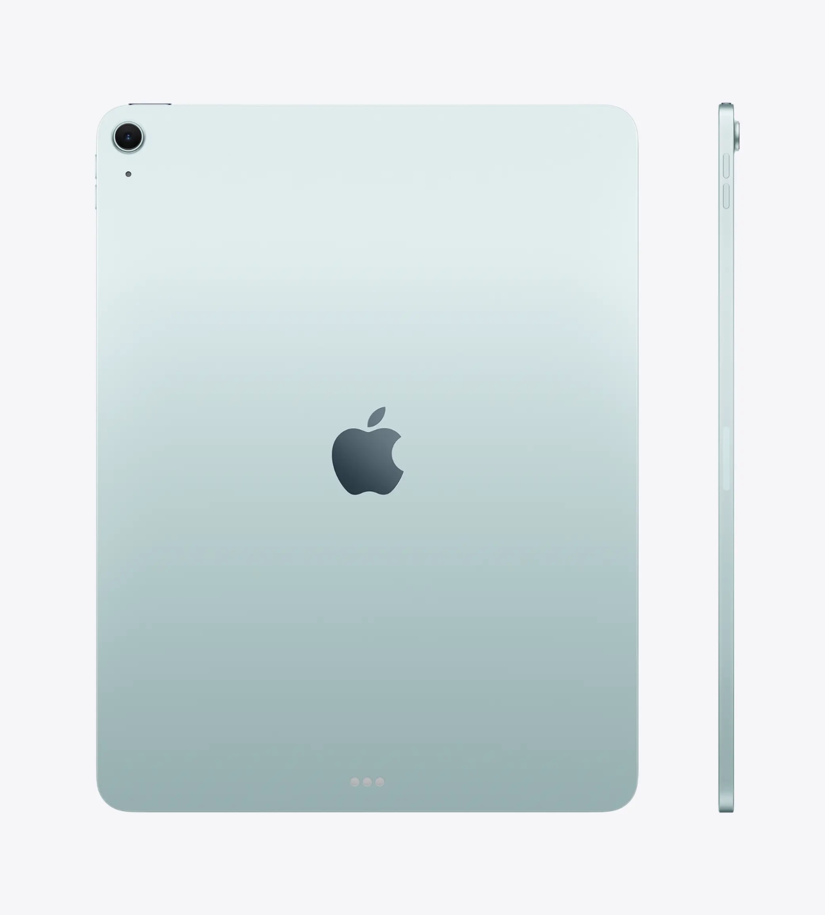 Планшет Apple iPad Air (2025) M3 13" Wi-Fi 128Gb Blue