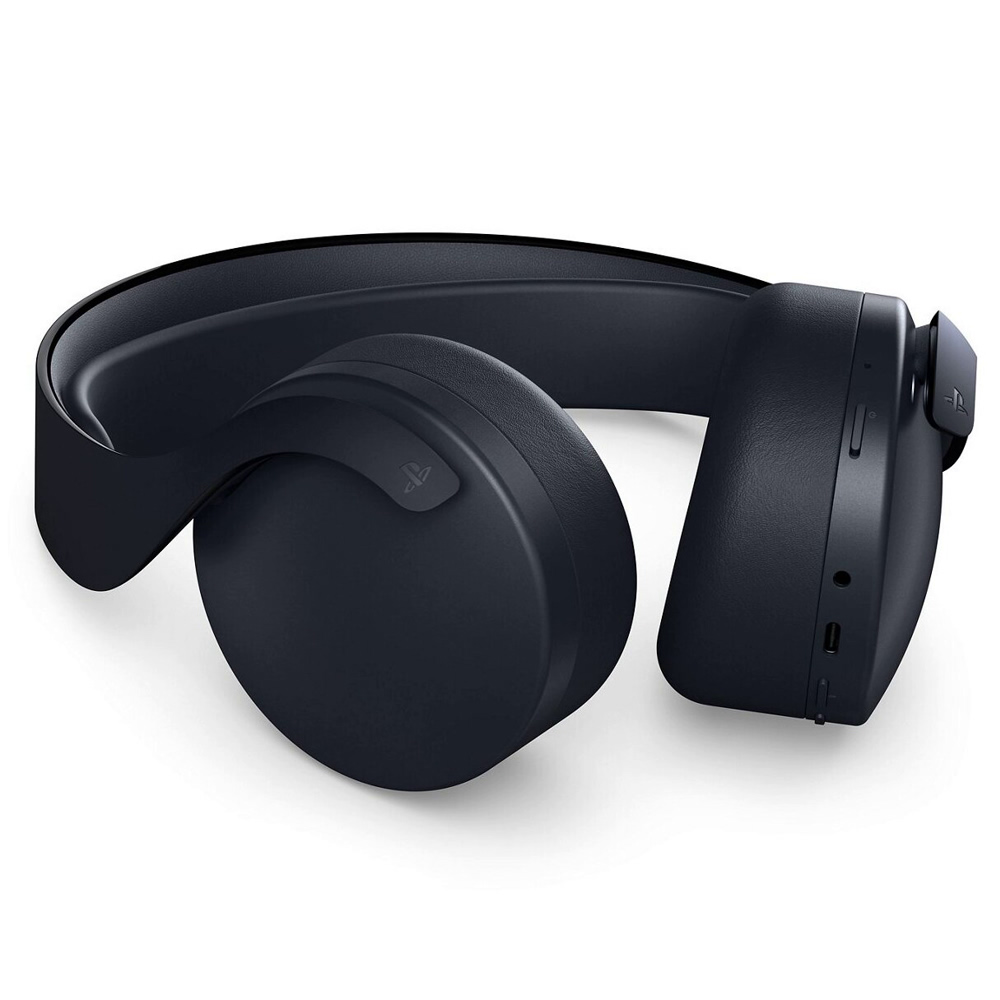 Беспроводная гарнитура Sony PULSE 3D для PS5/PS4, Black